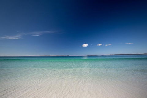 Bush & Bay Cottage - Hotel WA 26