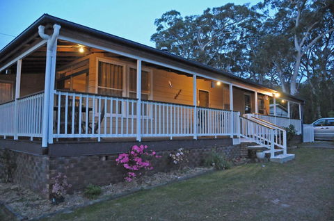 Bush & Bay Cottage - Hotel WA 18