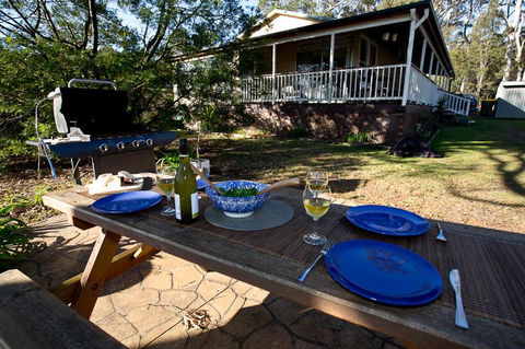 Bush & Bay Cottage - Hotel WA 16