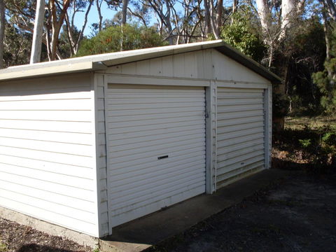 Bush & Bay Cottage - Hotel WA 33