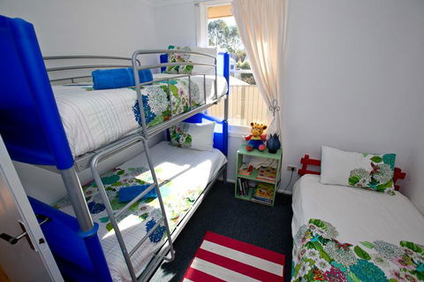 Bush & Bay Cottage - Hotel WA 21