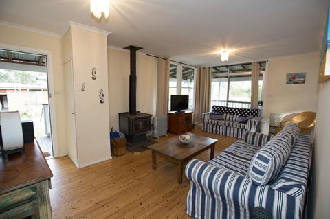 Bush & Bay Cottage - Hotel WA 7