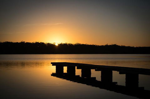 Bush & Bay Cottage - Hotel WA 23