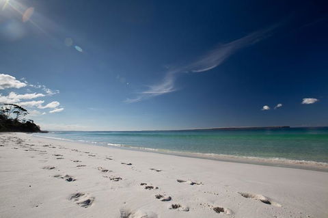 Bush & Bay Cottage - Hotel WA 24