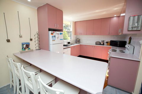 Bush & Bay Cottage - Hotel WA 13