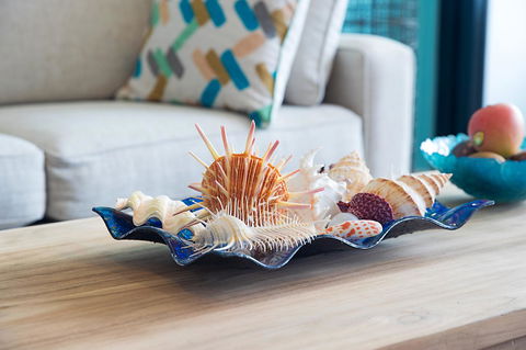 Arena Luxury Beachfront Apartment - Hotel WA 36