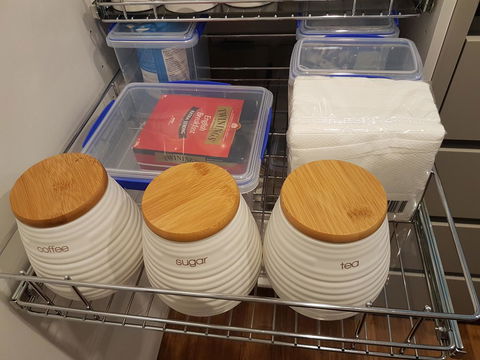 Arena Luxury Beachfront Apartment - Hotel WA 20