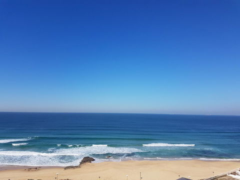 Arena Luxury Beachfront Apartment - Hotel WA 5