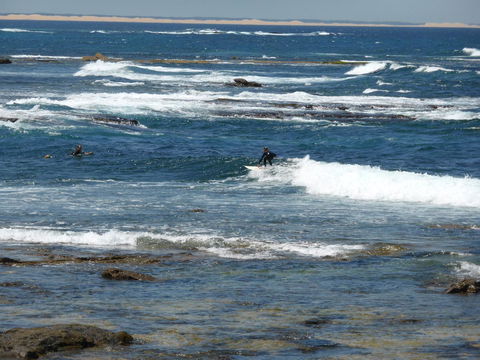 Arena Luxury Beachfront Apartment - Hotel WA 26