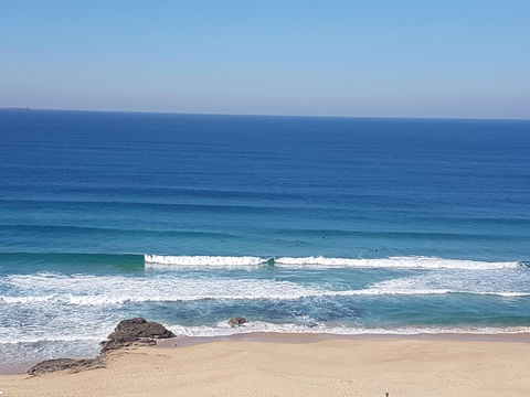 Arena Luxury Beachfront Apartment - Hotel WA 29