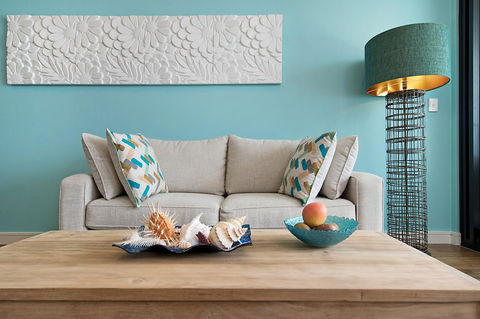 Arena Luxury Beachfront Apartment - Hotel WA 11