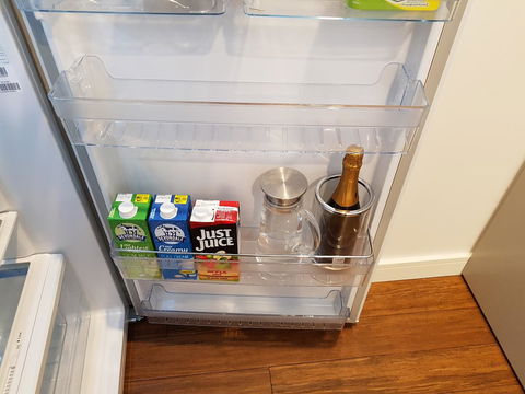 Arena Luxury Beachfront Apartment - Hotel WA 18