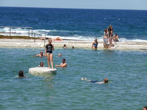 Arena Luxury Beachfront Apartment - Hotel WA 33