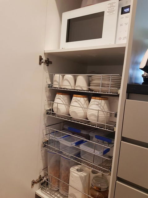 Arena Luxury Beachfront Apartment - Hotel WA 19