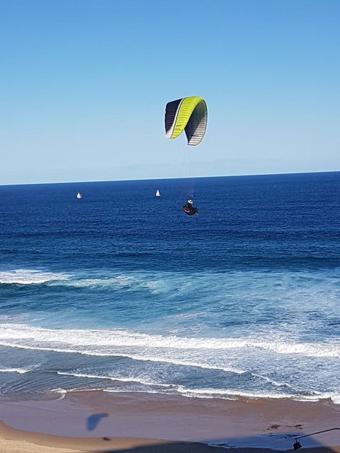 Arena Luxury Beachfront Apartment - Hotel WA 15