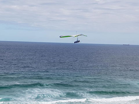 Arena Luxury Beachfront Apartment - Hotel WA 1