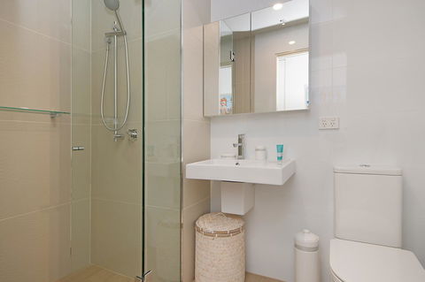 Arena Luxury Beachfront Apartment - Hotel WA 42