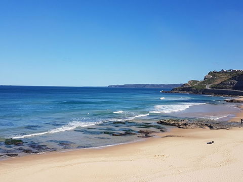 Arena Luxury Beachfront Apartment - Hotel WA 12