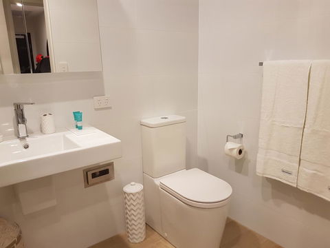 Arena Luxury Beachfront Apartment - Hotel WA 30