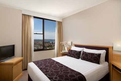 Rydges North Sydney - Hotel WA 3