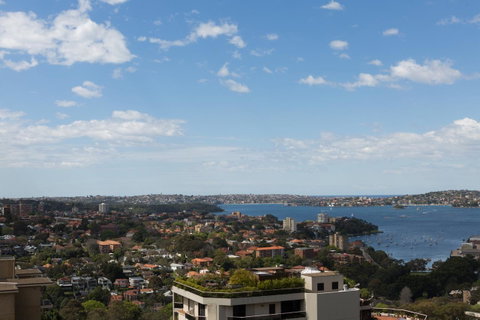 Rydges North Sydney - Hotel WA 11