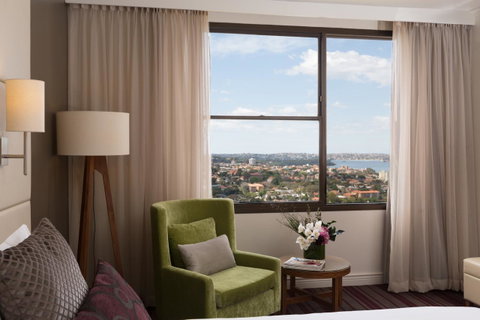 Rydges North Sydney - Hotel WA 1