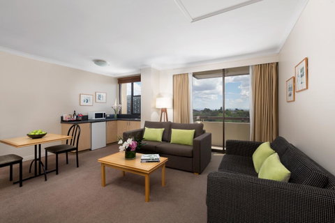 Rydges North Sydney - Hotel WA 10