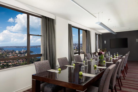 Rydges North Sydney - Hotel WA 24