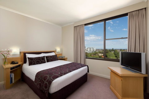 Rydges North Sydney - Hotel WA 4