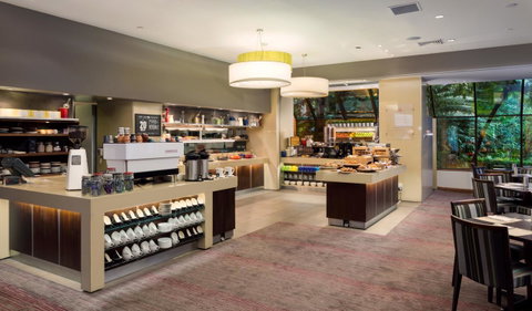 Rydges North Sydney - Hotel WA 15