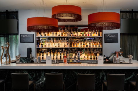 Rydges North Sydney - Hotel WA 16