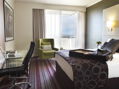 Rydges North Sydney - Hotel WA 9