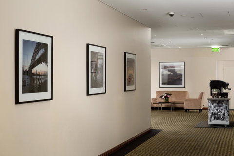 Rydges North Sydney - Hotel WA 21