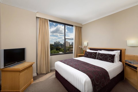 Rydges North Sydney - Hotel WA 8