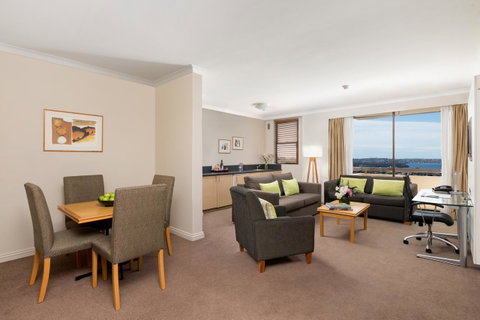 Rydges North Sydney - Hotel WA 5