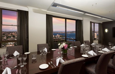 Rydges North Sydney - Hotel WA 22