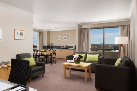 Rydges North Sydney - Hotel WA 6