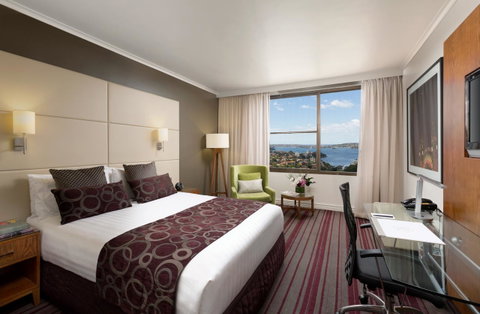 Rydges North Sydney - Hotel WA 0