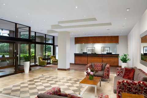 Rydges North Sydney - Hotel WA 13