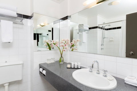 Rydges North Sydney - Hotel WA 12