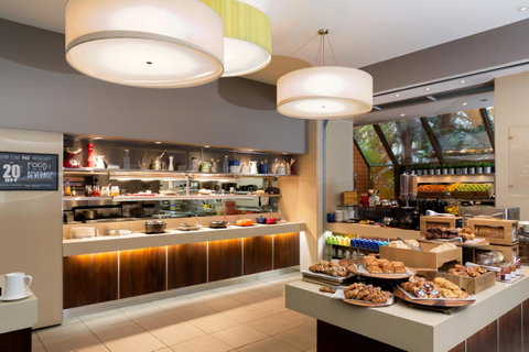 Rydges North Sydney - Hotel WA 14