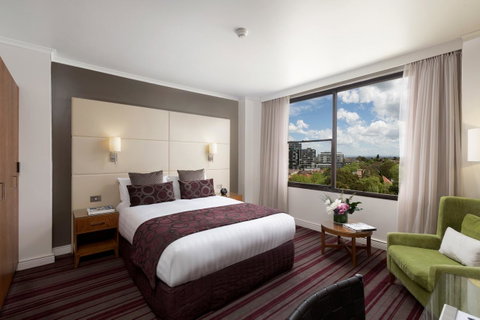 Rydges North Sydney - Hotel WA 2