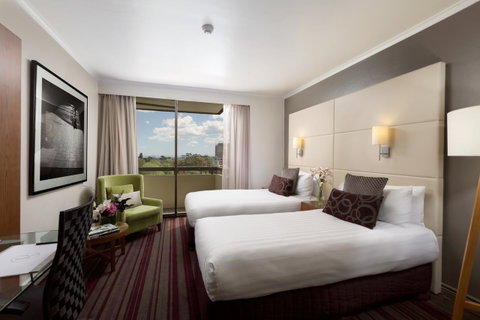 Rydges North Sydney - Hotel WA 7