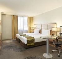 Holiday Inn Parramatta - Hotel WA
