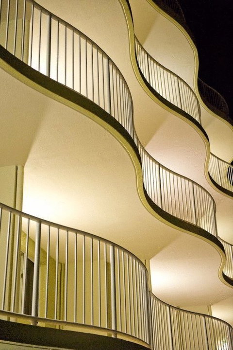Cabarita Lake Apartments - Hotel WA 7