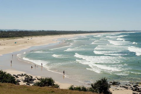 Cabarita Lake Apartments - Hotel WA 8