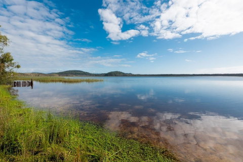 Cabarita Lake Apartments - Hotel WA 10