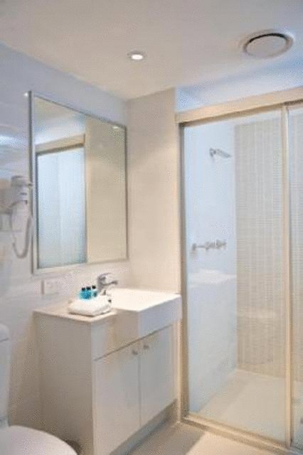 Cabarita Lake Apartments - Hotel WA 3