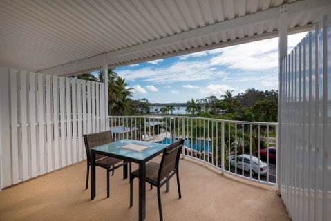 Cabarita Lake Apartments - Hotel WA 4