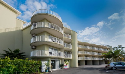 Cabarita Lake Apartments - Hotel WA 12